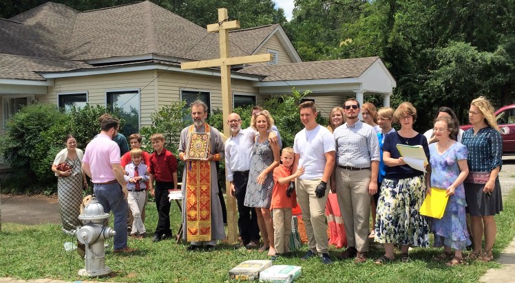 Orthodox Mission Life